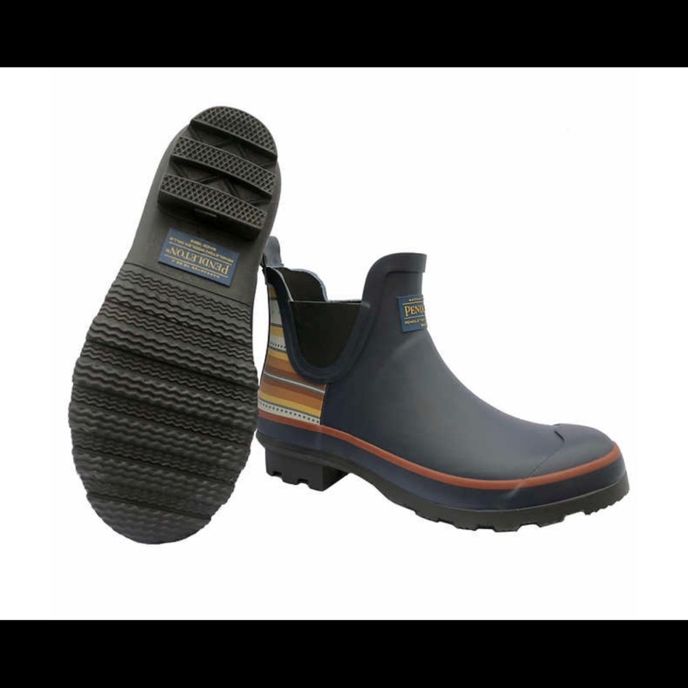 Pendleton Rainboot size 5 - Picture 3 of 4